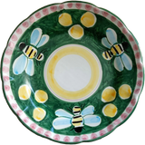 VAISSELLE MAISON AMALFI VERT VERT