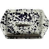 VAISSELLE MAISON POINT BLEU BLEU