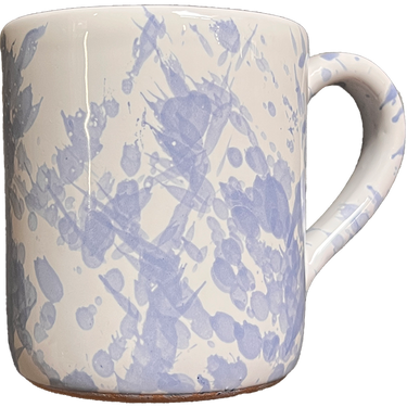 VAISSELLE MAISON POINT BLEU BLEU