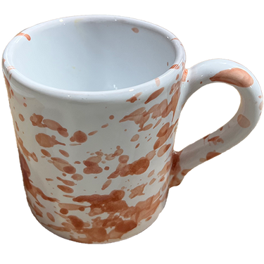 VAISSELLE MAISON POINT TERRACOTTA TERRACOTTA