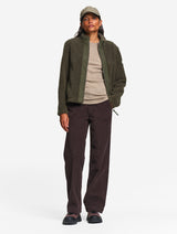 VESTE FEMME POLAIRE AVOCAT AVOCAT