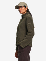VESTE FEMME POLAIRE AVOCAT AVOCAT
