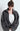 VESTE FEMME AMPLE ML ANTHRACITE ANTHRACITE