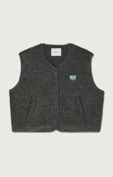 VESTE FEMME HOKTOWN ANTHRACITE ANTHRACITE