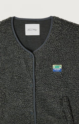 VESTE FEMME HOKTOWN ANTHRACITE ANTHRACITE