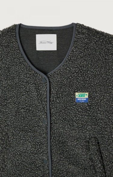 VESTE FEMME HOKTOWN ANTHRACITE ANTHRACITE