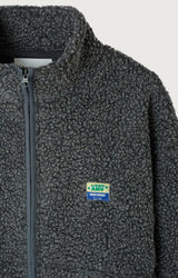 VESTE FEMME HOKTOWN ANTHRACITE ANTHRACITE