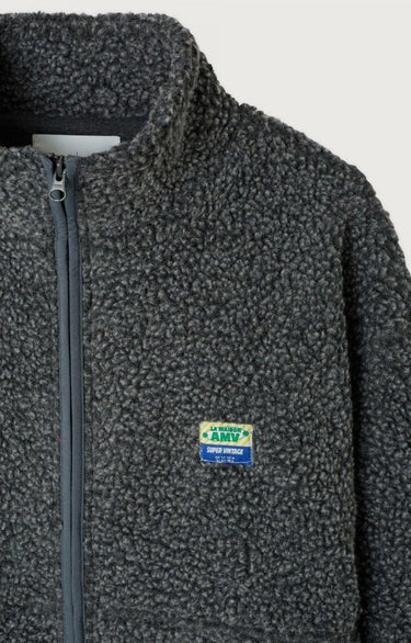 VESTE FEMME HOKTOWN ANTHRACITE ANTHRACITE