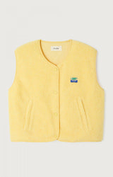 VESTE FEMME HOKTOWN BEURRE CHINE BEURRE CHINE