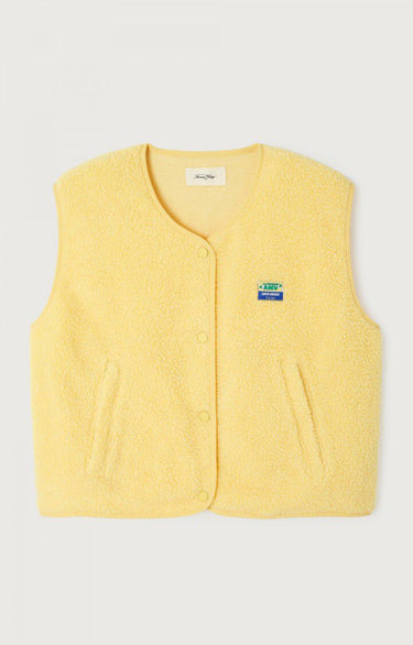 VESTE FEMME HOKTOWN BEURRE CHINE BEURRE CHINE