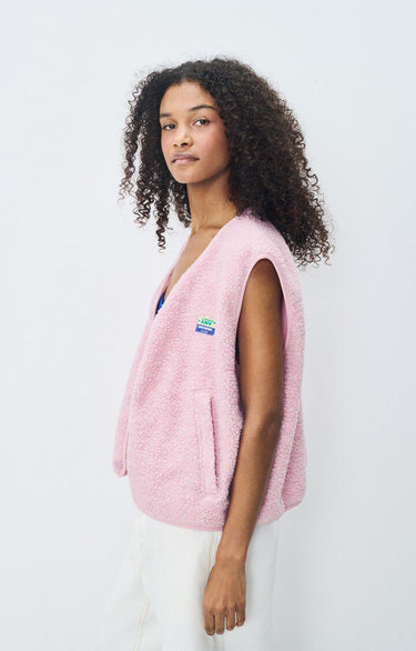 VESTE FEMME HOKTOWN DRAGEE CHINE DRAGEE CHINE