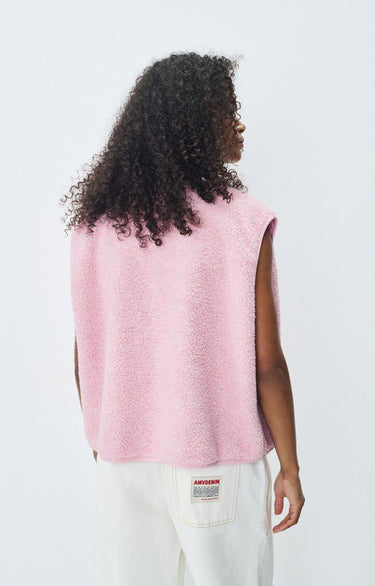 VESTE FEMME HOKTOWN DRAGEE CHINE DRAGEE CHINE