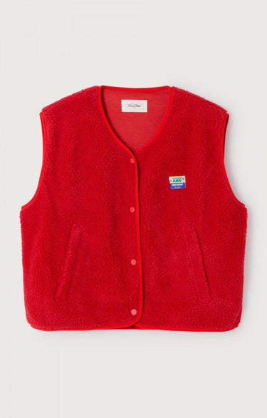 VESTE FEMME HOKTOWN LOVE LOVE