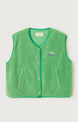 VESTE FEMME HOKTOWN PALMIER PALMIER