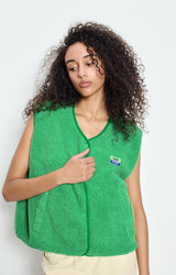 VESTE FEMME HOKTOWN PALMIER PALMIER