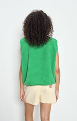 VESTE FEMME HOKTOWN PALMIER PALMIER