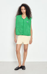 VESTE FEMME HOKTOWN PALMIER PALMIER