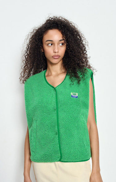 VESTE FEMME HOKTOWN PALMIER PALMIER