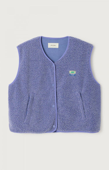 VESTE FEMME HOKTOWN PROVENCE CHINE PROVENCE CHINE