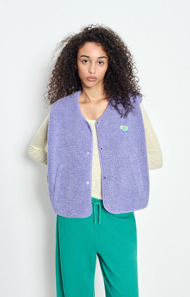 VESTE FEMME HOKTOWN PROVENCE CHINE PROVENCE CHINE