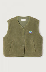 VESTE FEMME HOKTOWN RIVE CHINE RIVE CHINE