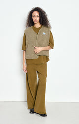 VESTE FEMME HOKTOWN RIVE CHINE RIVE CHINE
