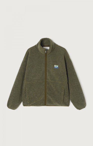 VESTE FEMME HOKTOWN VARAN CHINE VARAN CHINE