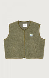 VESTE FEMME HOKTOWN VARAN CHINE VARAN CHINE
