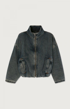 VESTE FEMME LYDBAY NOIR NOIR