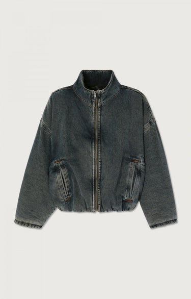 VESTE FEMME LYDBAY NOIR NOIR