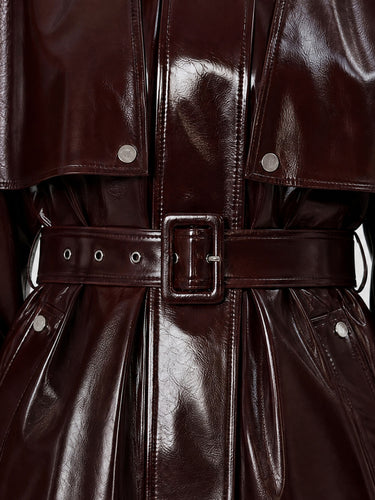 VESTE FEMME GULIA BORDEAUX BORDEAUX