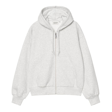 VESTE FEMME CASEY GRIS GRIS