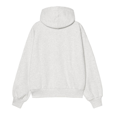 VESTE FEMME CASEY GRIS GRIS