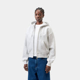 VESTE FEMME CASEY GRIS GRIS