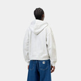 VESTE FEMME CASEY GRIS GRIS