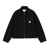 VESTE FEMME DETROIT DEARBORN NOIR NOIR