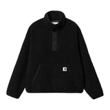 VESTE FEMME ELLIOT HIGH NECK NOIR NOIR