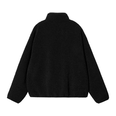 VESTE FEMME ELLIOT HIGH NECK NOIR NOIR
