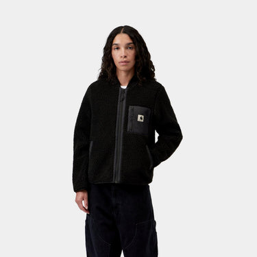 VESTE FEMME JANET NOIR NOIR