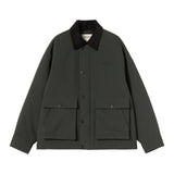 VESTE FEMME QUENTIN NYLON RAVEN RAVEN