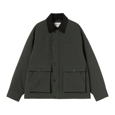VESTE FEMME QUENTIN NYLON RAVEN RAVEN