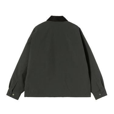 VESTE FEMME QUENTIN NYLON RAVEN RAVEN