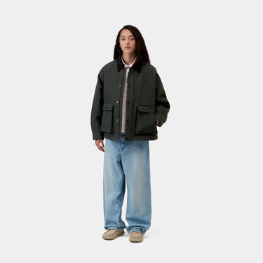 VESTE FEMME QUENTIN NYLON RAVEN RAVEN