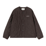 VESTE FEMME SKYE MARRON MARRON