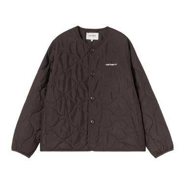 VESTE FEMME SKYE MARRON MARRON