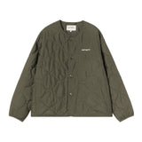 VESTE FEMME SKYE VERT VERT