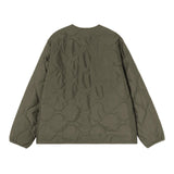 VESTE FEMME SKYE VERT VERT