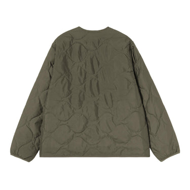 VESTE FEMME SKYE VERT VERT