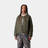 VESTE FEMME SKYE VERT VERT
