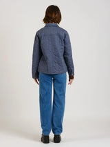 VESTE FEMME VIVIAN MARINE MARINE